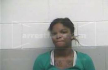 Danielle Renee' Wade