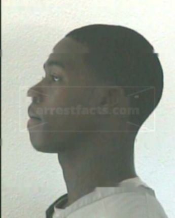 Brandon Dalon Smittick