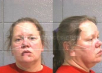Tina Renea Lawhon