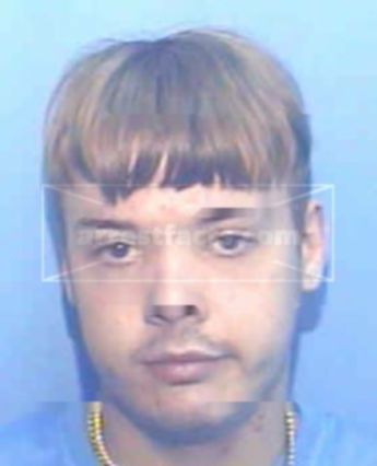 Gary Wayne Combs