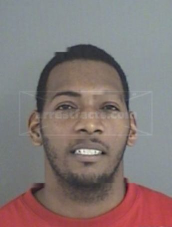 Terrence Jerome Whittaker