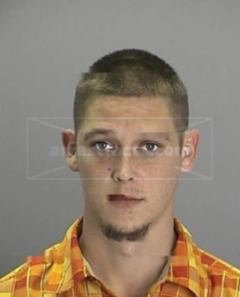 Justin Eugene Conner