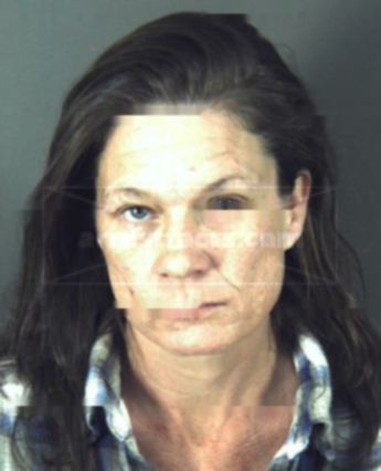Vickie Marie Davis