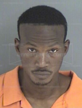 Damarcus J. Clark