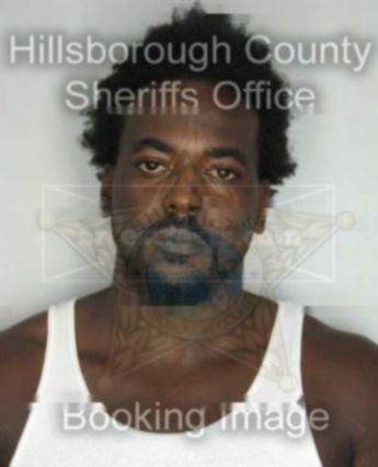 Jerome Rodriguez Williams