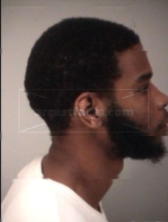 Aaron Sylvester Wilcox