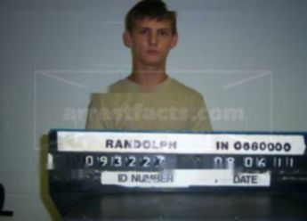 Todd Mj Vaughn