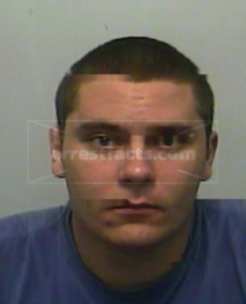 Mitchell Edward Garner