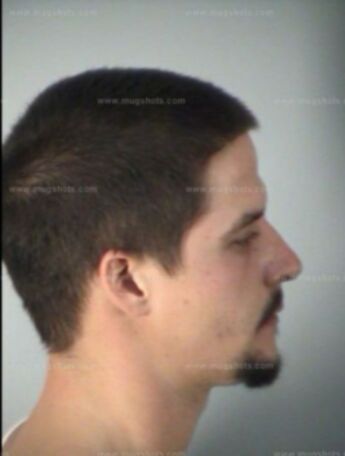 Jake Christopher Mixon