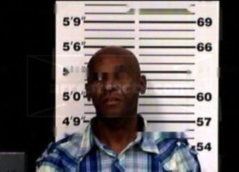 Charles David Brown
