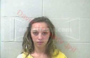 Brittany Leigh Ann Bailey