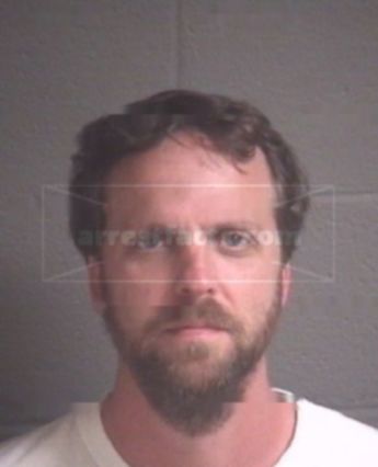 Aaron Chandler Arthur
