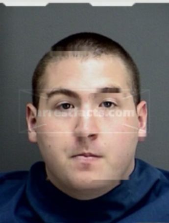 Scott Colton Barron