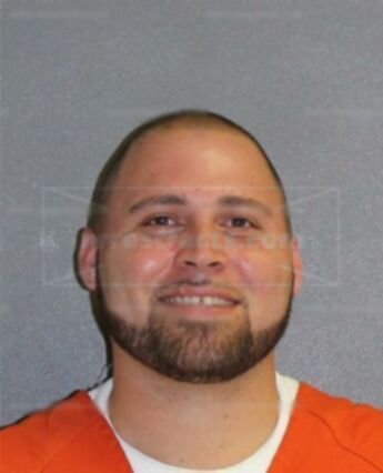 Joshua Paul Patterson