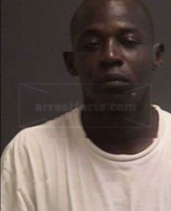 Dishawn Carlton Shaw