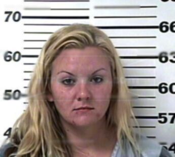 Amber Dawn Martin