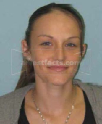 Cassie Lee Bellinger
