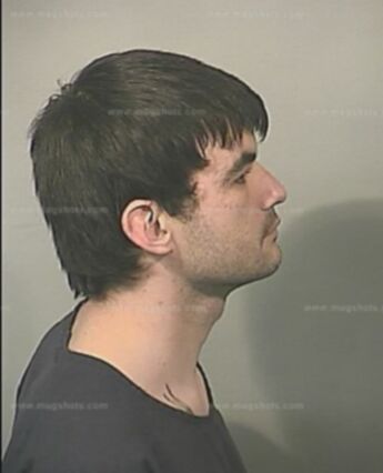Morgan Perry Constantino