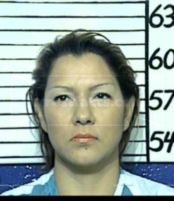 Monica Carbajal Gallegos