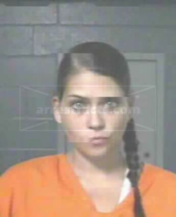 Michelle Leigh Starks