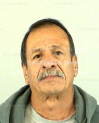 Donald George Estrada