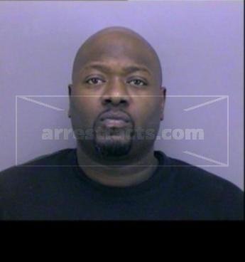 Ray Anthony Green