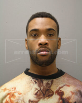 Lateef A Roberts