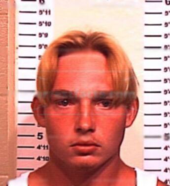 Christopher Lee Pruitt