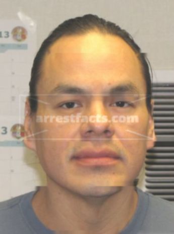 Donald Morris Killswarrior