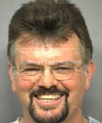 Thomas Jeffrey Towner