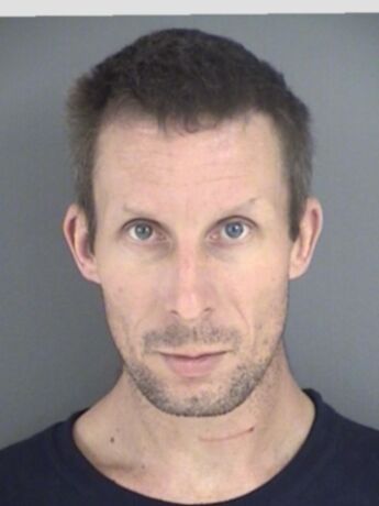 David Wayne Davis