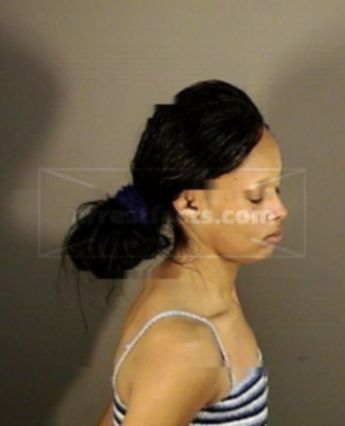 Shanon Laqeisha Perkins