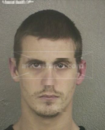 Jason Taylor May