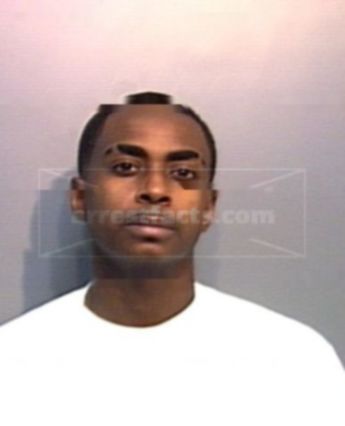 Brian Jovan Williams Jr