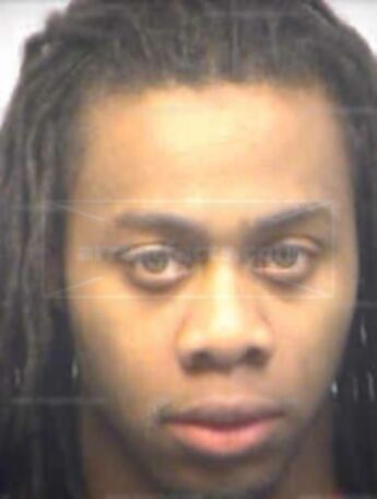 Brandon Solomon