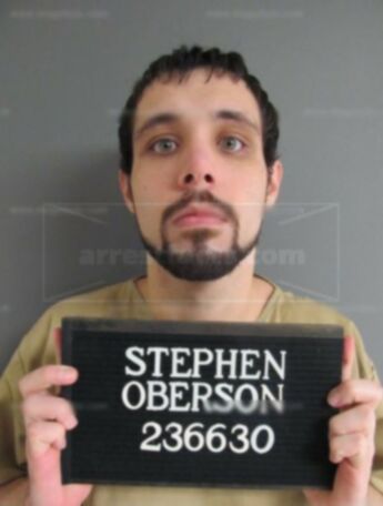 Stephen Orberson