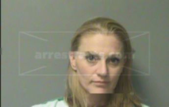 Brandy Lea Oneill