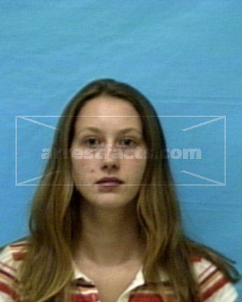 Jessica Leigh Nabors