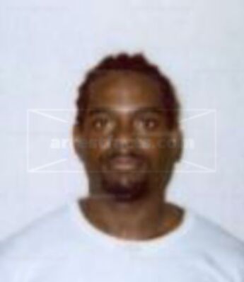 Amos James Jones