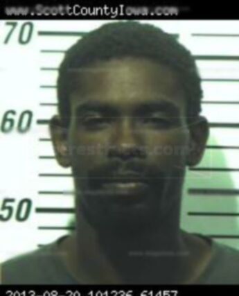 Demilo Clayton Roberts