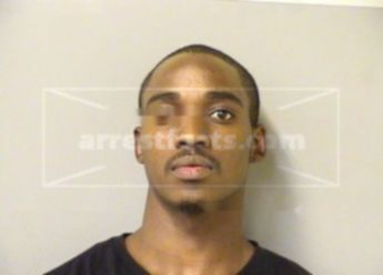 Kendrix J Green