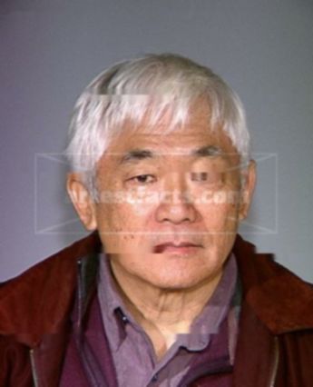 Gary Hisayoshi Higashi