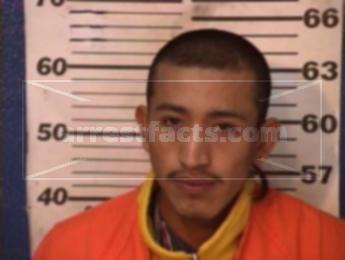 Juan Rodriguez Martinez