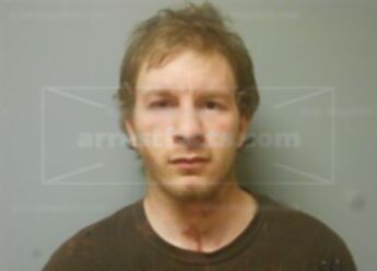 Zachary Neely Mccain