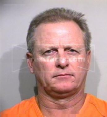 John Derward Jordan