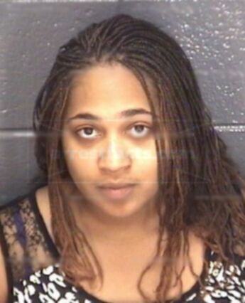 Bianca Lucretia Jarrett