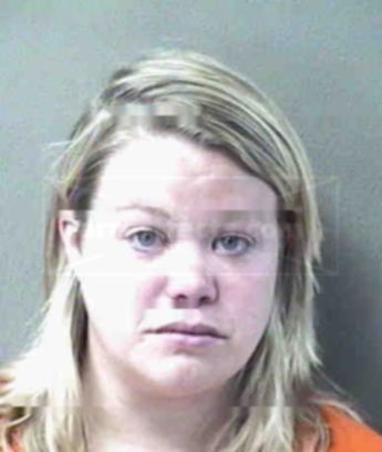 Amanda Lee Poston