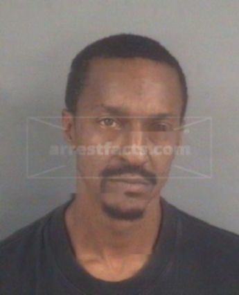 Marvin Conwell Stubbs