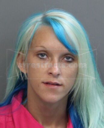 Becky Nicole Mosier