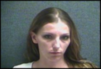 Alicia Katherine Creech